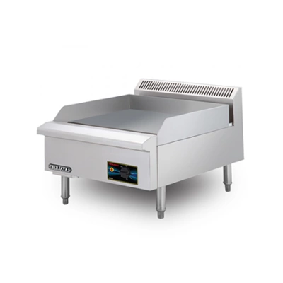 Bếp rán phẳng điện Berjaya EG 3500